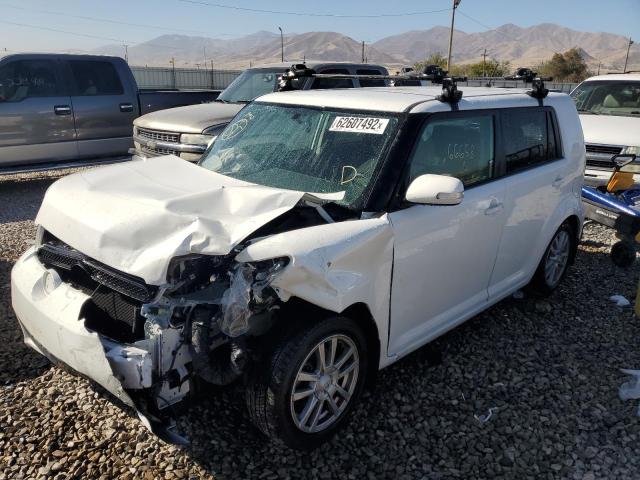 Photo 1 VIN: JTLZE4FEXFJ078568 - TOYOTA SCION XB 