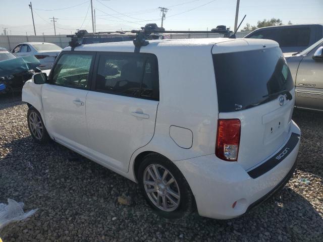 Photo 2 VIN: JTLZE4FEXFJ078568 - TOYOTA SCION XB 