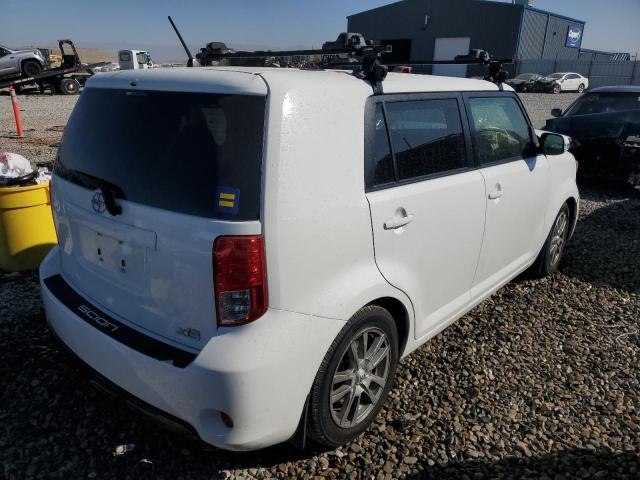 Photo 3 VIN: JTLZE4FEXFJ078568 - TOYOTA SCION XB 