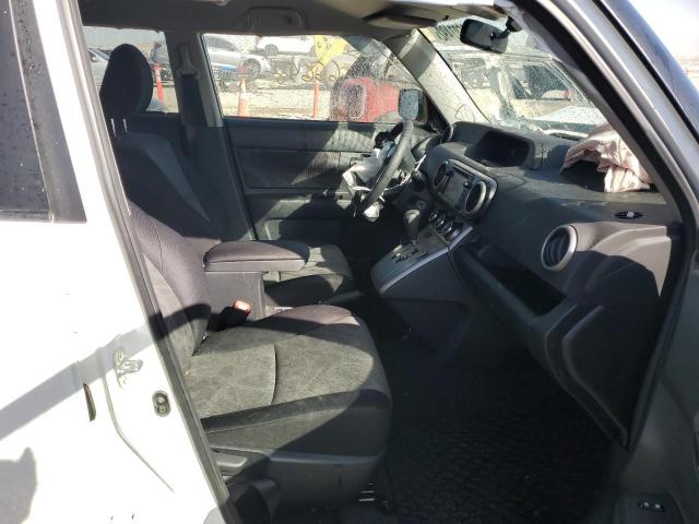 Photo 4 VIN: JTLZE4FEXFJ078568 - TOYOTA SCION XB 