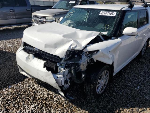 Photo 8 VIN: JTLZE4FEXFJ078568 - TOYOTA SCION XB 