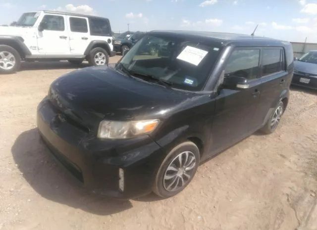 Photo 1 VIN: JTLZE4FEXFJ079042 - SCION XB 