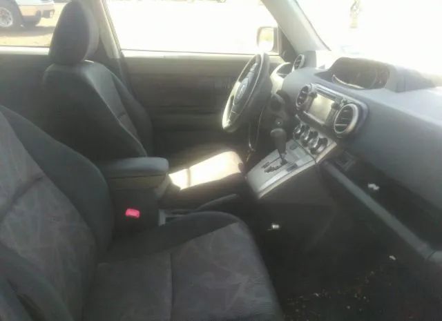 Photo 4 VIN: JTLZE4FEXFJ079042 - SCION XB 