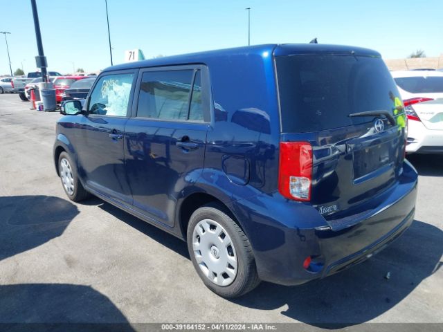 Photo 2 VIN: JTLZE4FEXFJ081597 - SCION XB 