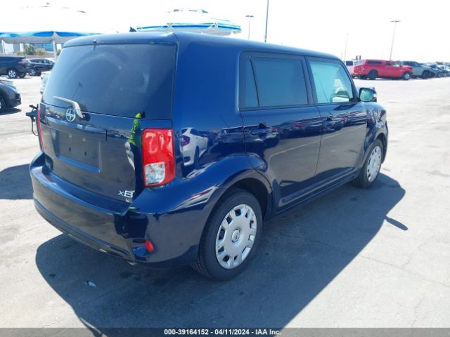 Photo 3 VIN: JTLZE4FEXFJ081597 - SCION XB 