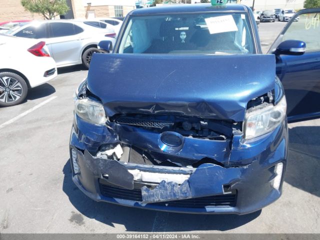 Photo 5 VIN: JTLZE4FEXFJ081597 - SCION XB 