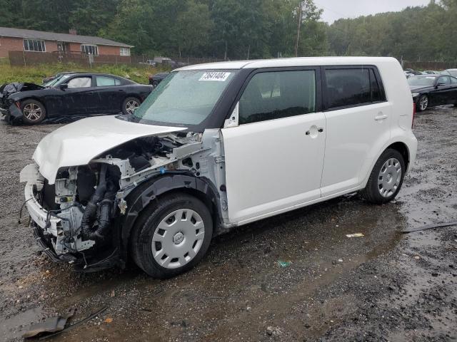 Photo 0 VIN: JTLZE4FEXFJ081910 - TOYOTA SCION XB 