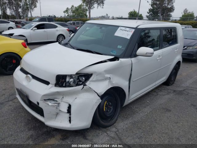 Photo 1 VIN: JTLZE4SE1EJ063407 - SCION XB 