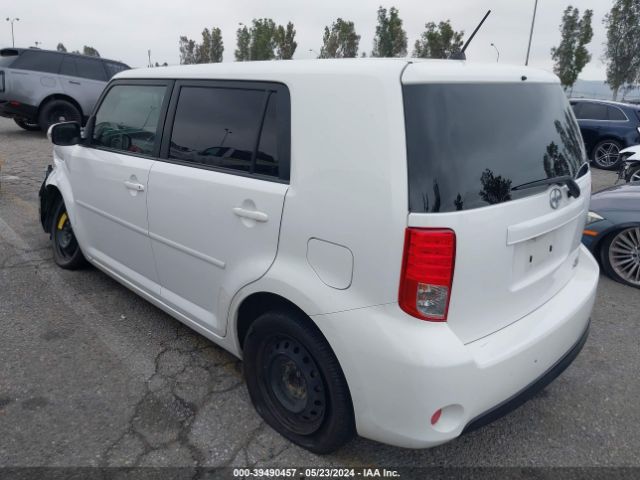 Photo 2 VIN: JTLZE4SE1EJ063407 - SCION XB 