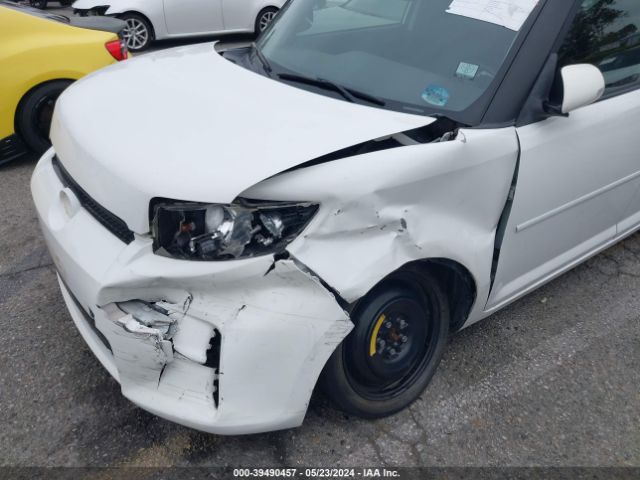 Photo 5 VIN: JTLZE4SE1EJ063407 - SCION XB 