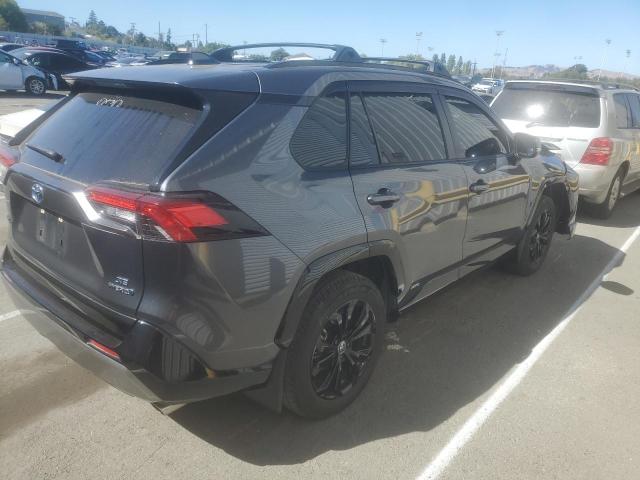 Photo 2 VIN: JTM16RFV0ND057924 - TOYOTA RAV4 SE 