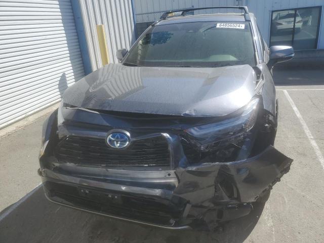 Photo 4 VIN: JTM16RFV0ND057924 - TOYOTA RAV4 SE 