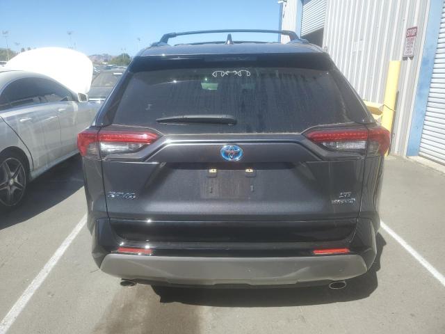 Photo 5 VIN: JTM16RFV0ND057924 - TOYOTA RAV4 SE 