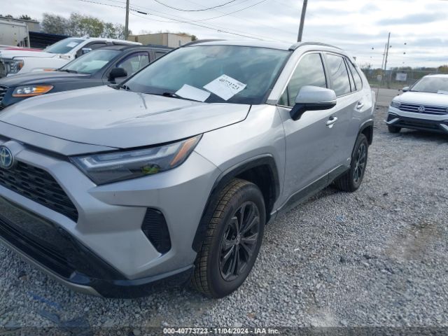 Photo 1 VIN: JTM16RFV0PD083927 - TOYOTA RAV4 