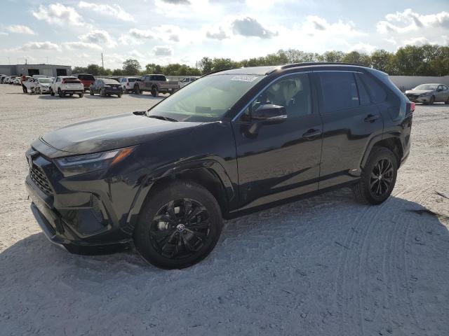 Photo 0 VIN: JTM16RFV0PD537903 - TOYOTA RAV4 SE 