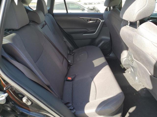 Photo 10 VIN: JTM16RFV0PD537903 - TOYOTA RAV4 SE 