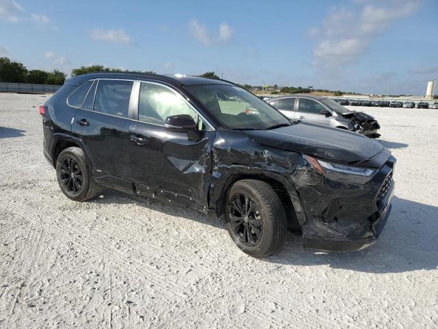 Photo 3 VIN: JTM16RFV0PD537903 - TOYOTA RAV4 SE 