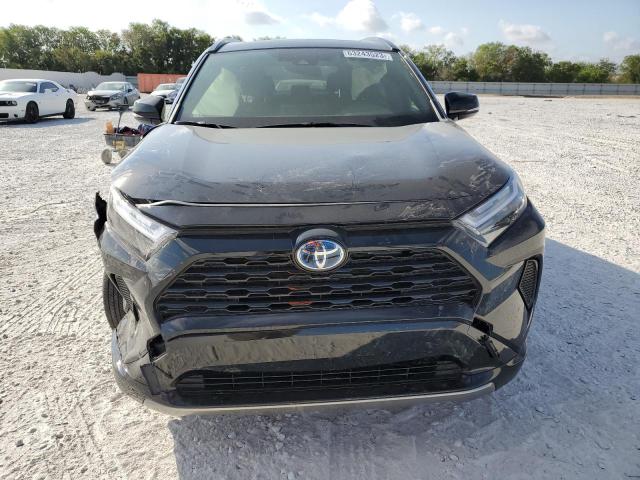 Photo 4 VIN: JTM16RFV0PD537903 - TOYOTA RAV4 SE 