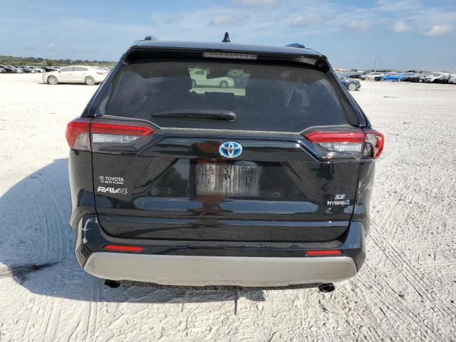 Photo 5 VIN: JTM16RFV0PD537903 - TOYOTA RAV4 SE 