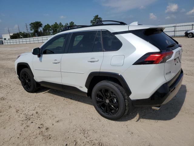 Photo 1 VIN: JTM16RFV0RJ053797 - TOYOTA RAV4 SE 