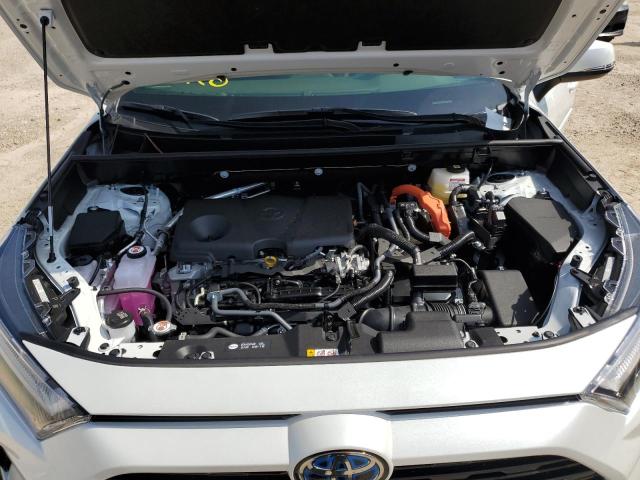 Photo 10 VIN: JTM16RFV0RJ053797 - TOYOTA RAV4 SE 