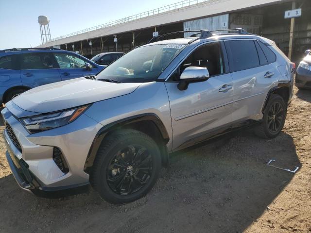 Photo 0 VIN: JTM16RFV1ND054014 - TOYOTA RAV4 