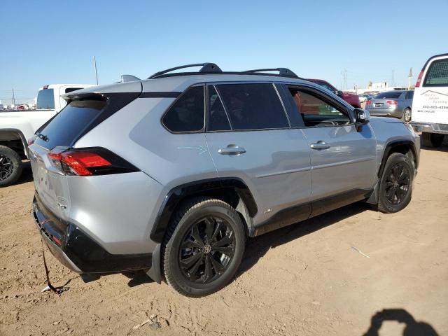 Photo 2 VIN: JTM16RFV1ND054014 - TOYOTA RAV4 