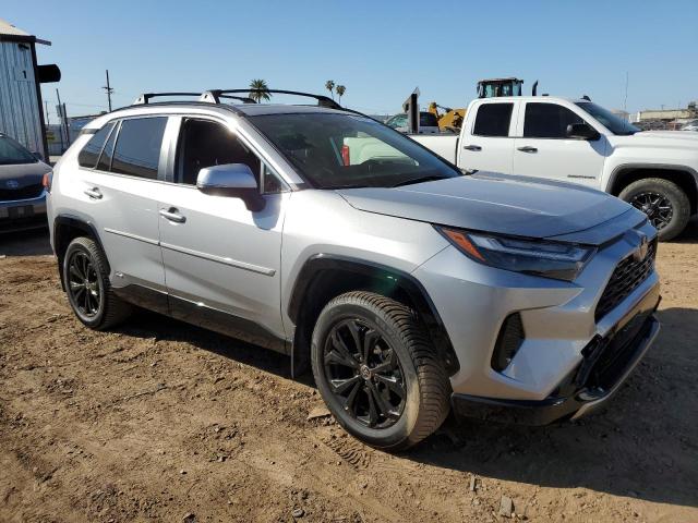 Photo 3 VIN: JTM16RFV1ND054014 - TOYOTA RAV4 