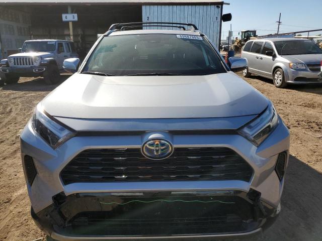 Photo 4 VIN: JTM16RFV1ND054014 - TOYOTA RAV4 