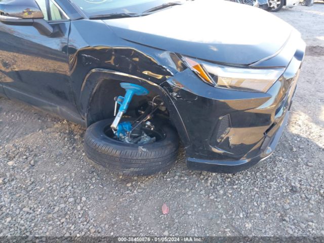 Photo 5 VIN: JTM16RFV1ND060668 - TOYOTA RAV4 