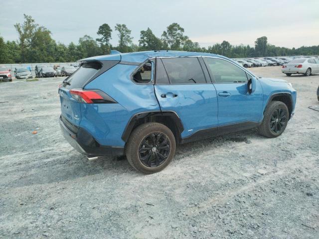 Photo 2 VIN: JTM16RFV1NJ016395 - TOYOTA RAV4 SE 