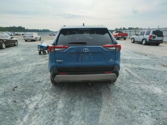 Photo 5 VIN: JTM16RFV1NJ016395 - TOYOTA RAV4 SE 