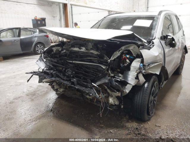 Photo 5 VIN: JTM16RFV1PD106468 - TOYOTA RAV4 