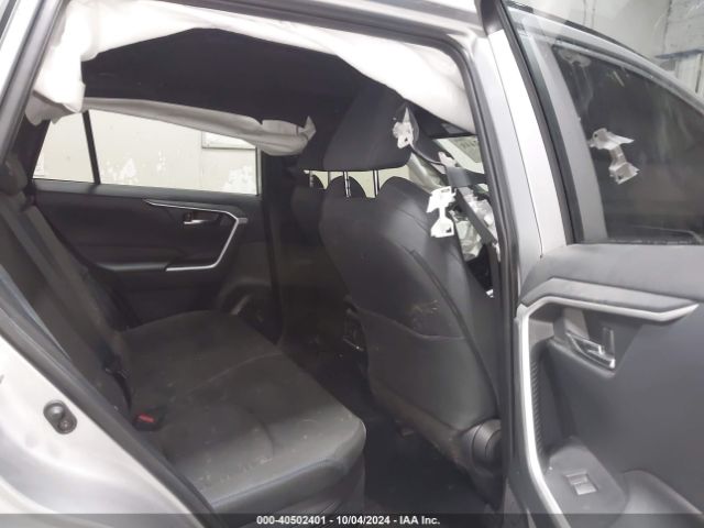 Photo 7 VIN: JTM16RFV1PD106468 - TOYOTA RAV4 