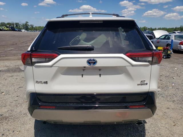 Photo 5 VIN: JTM16RFV1PD546416 - TOYOTA RAV4 SE 