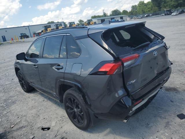 Photo 1 VIN: JTM16RFV2NJ015692 - TOYOTA RAV4 