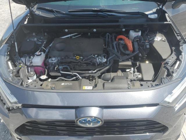 Photo 10 VIN: JTM16RFV2NJ015692 - TOYOTA RAV4 