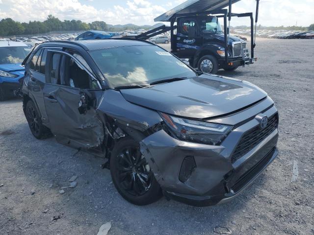 Photo 3 VIN: JTM16RFV2NJ015692 - TOYOTA RAV4 