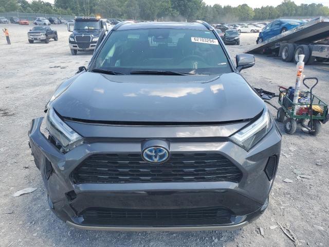 Photo 4 VIN: JTM16RFV2NJ015692 - TOYOTA RAV4 