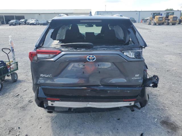 Photo 5 VIN: JTM16RFV2NJ015692 - TOYOTA RAV4 