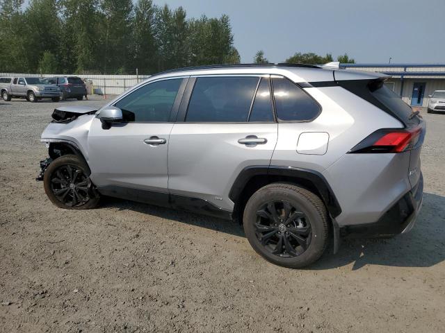 Photo 1 VIN: JTM16RFV2RD125937 - TOYOTA RAV4 SE 