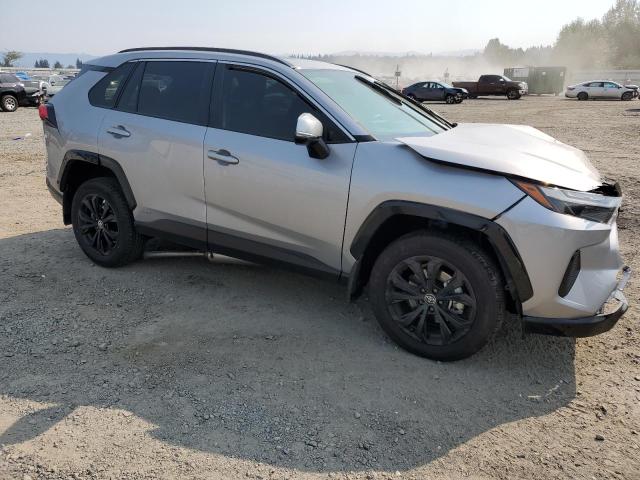 Photo 3 VIN: JTM16RFV2RD125937 - TOYOTA RAV4 SE 