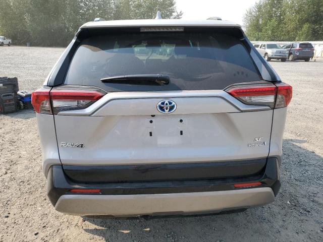 Photo 5 VIN: JTM16RFV2RD125937 - TOYOTA RAV4 SE 