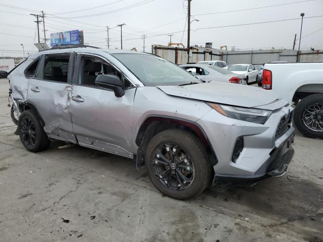 Photo 3 VIN: JTM16RFV3ND068786 - TOYOTA RAV4 SE 