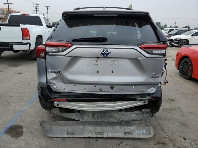 Photo 5 VIN: JTM16RFV3ND068786 - TOYOTA RAV4 SE 