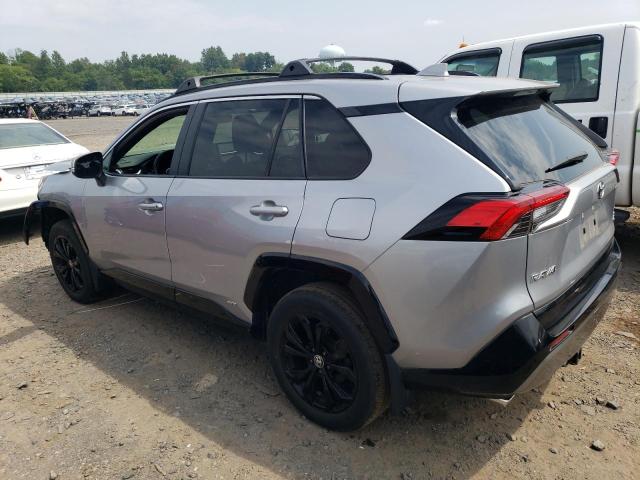 Photo 1 VIN: JTM16RFV3ND524625 - TOYOTA RAV4 SE 