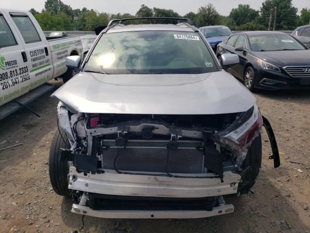 Photo 4 VIN: JTM16RFV3ND524625 - TOYOTA RAV4 SE 