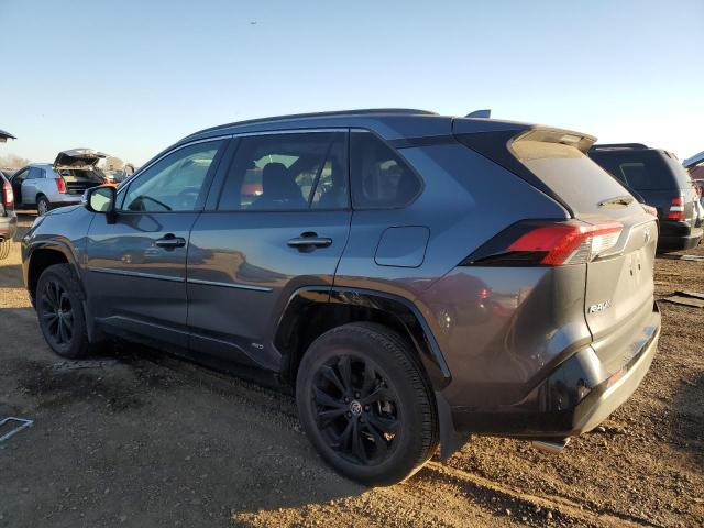 Photo 1 VIN: JTM16RFV3ND529565 - TOYOTA RAV4 SE 