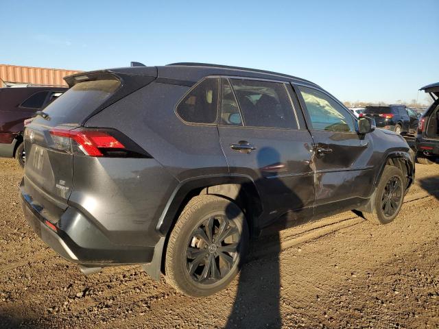 Photo 2 VIN: JTM16RFV3ND529565 - TOYOTA RAV4 SE 