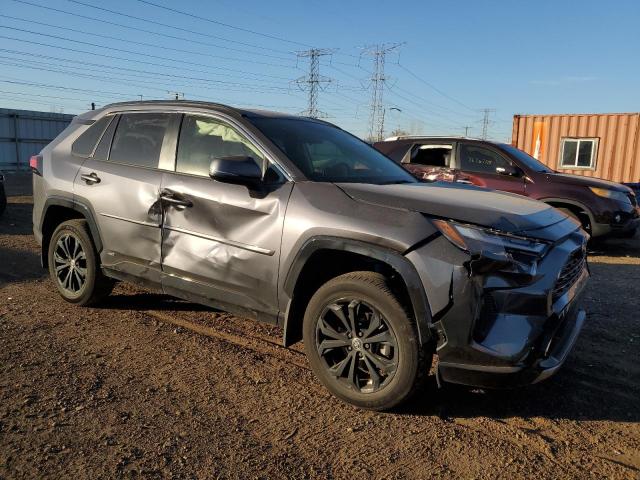 Photo 3 VIN: JTM16RFV3ND529565 - TOYOTA RAV4 SE 